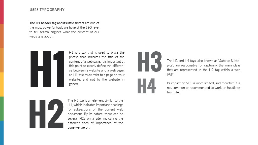 Splash Media — brand book page 20