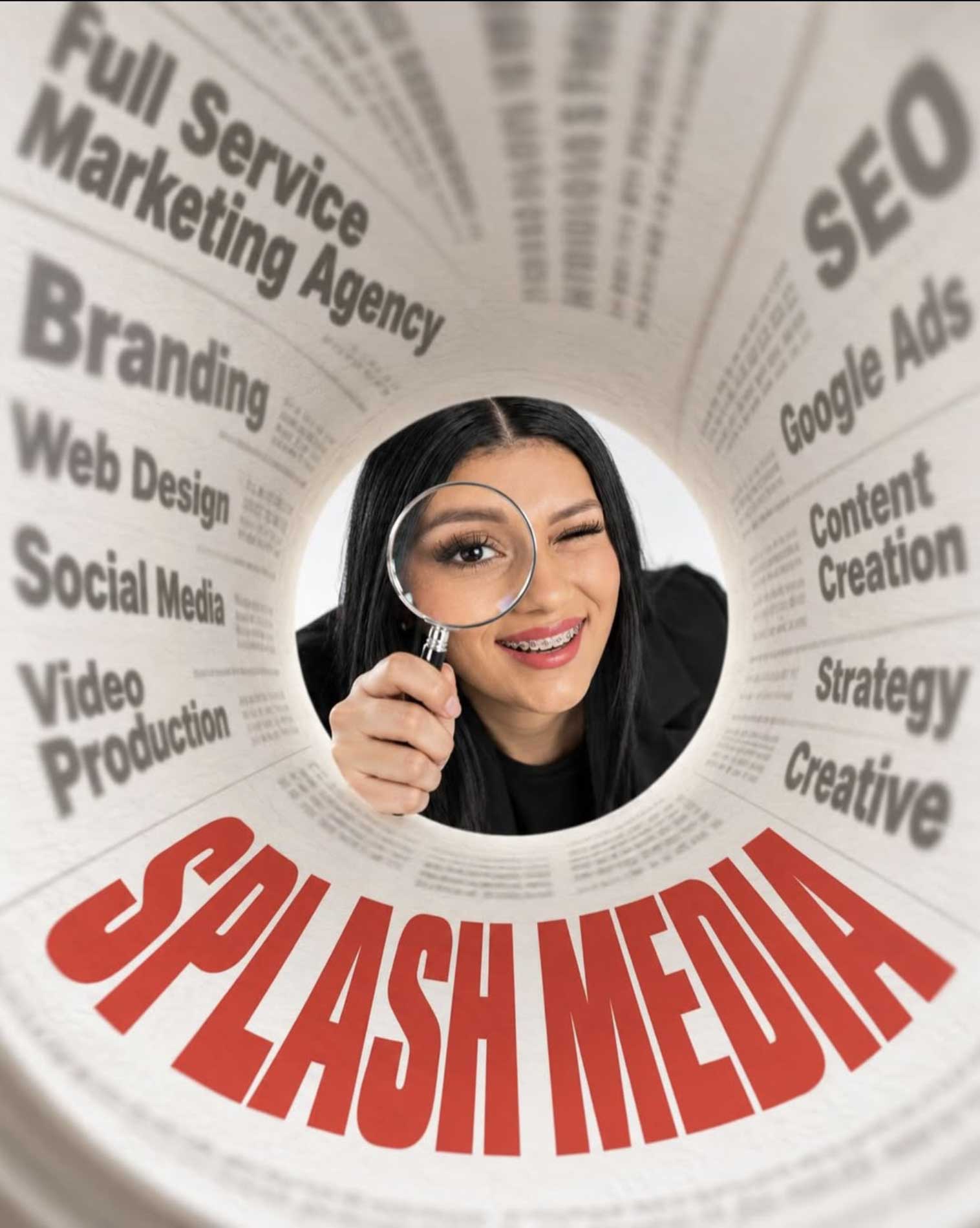Splash Media — post 1