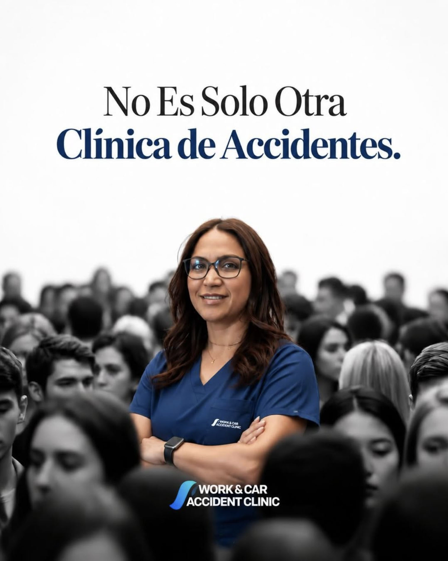Work & Car Accident Clinic — post 3